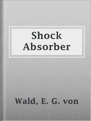 cover image of Shock Absorber